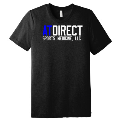 Unisex AT Direct Bella Canvas Tri-Blend T-shirt Thumbnail