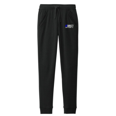 Unisex AT Direct Drive Fleece Jogger Thumbnail
