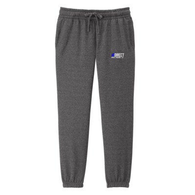 Ladies VIT Fleece Sweatpant Thumbnail