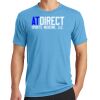 PC381 Performance Blend Tee Thumbnail