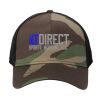 Snapback Trucker Cap Thumbnail