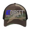 Snapback Trucker Cap Thumbnail